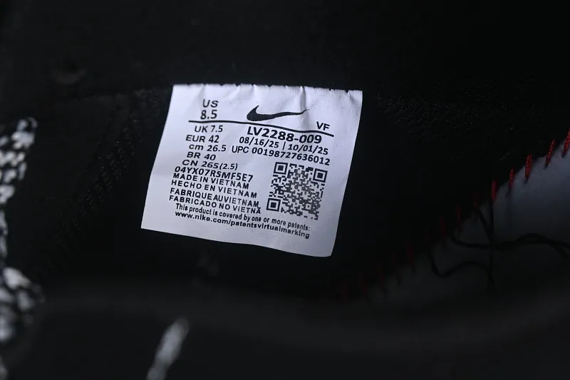 All categories Nk Air Force 1 Air Force series Nk Air Force 1 Low Air Force low-top Nike Air Force 1'07 Low Air Force 1 low-top casual sneakers LV2288-009